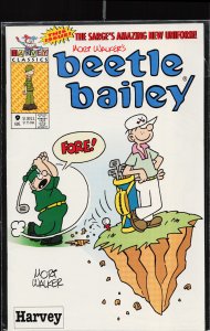 Beetle Bailey #9 (1994)