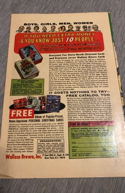 The Amazing Spider-Man #53 (1967)Doc ock