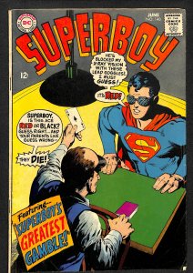 Superboy #148 (1968)