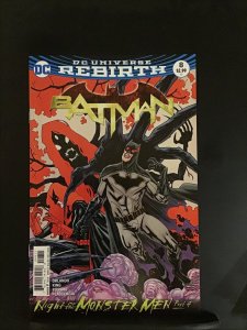 Batman #8