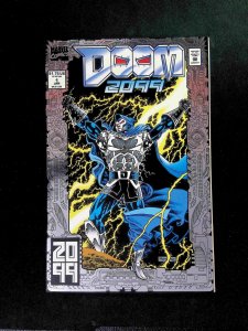 Doom 2099 #1  MARVEL Comics 1993 NM