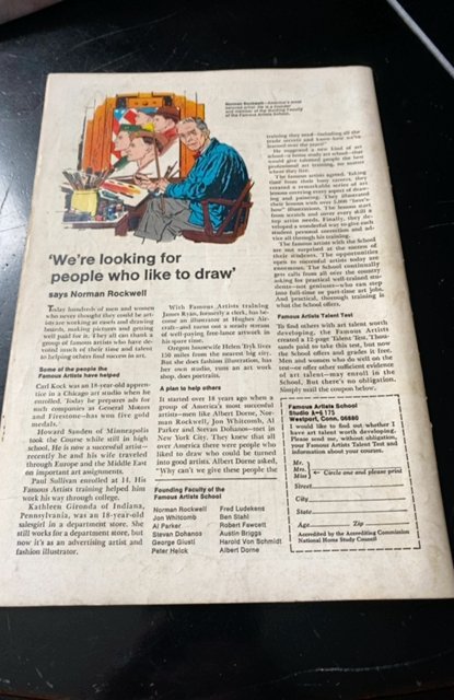 The Amazing Spider-Man #79 (1969)The Prowler