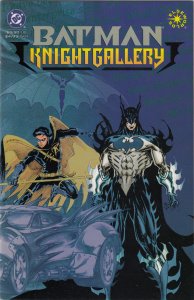 Batman: Knightgallery #1 (1995)