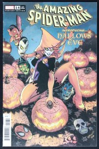 The Amazing Spider-Man #14 McGuinness Cover (2023)