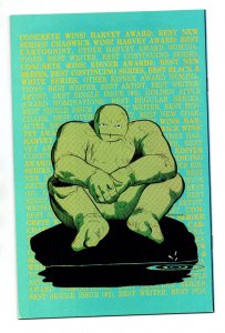 Dark Horse Presents #24 - Origin Aliens - 1988 - NM