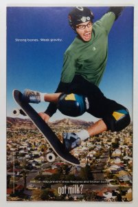 Smallville #1 Direct Edition (2003)