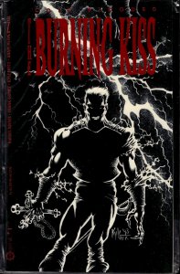 Cold Blooded: The Burning Kiss (1993)