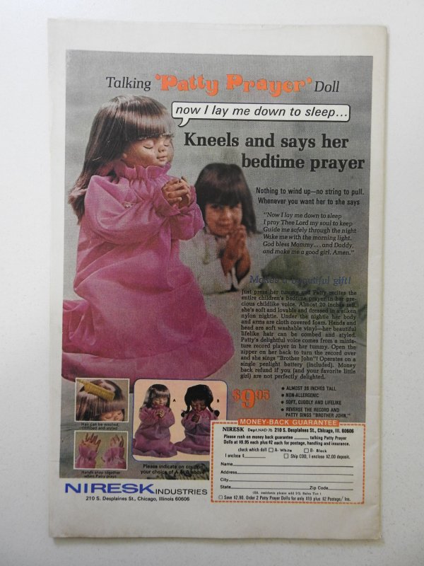 Iron Man #106 (1978) VG+ Condition