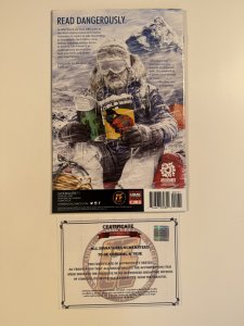 Godkillers #1 (2020)