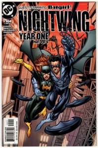 Nightwing #104 >>> 1¢ Auction! No Resv! See More!