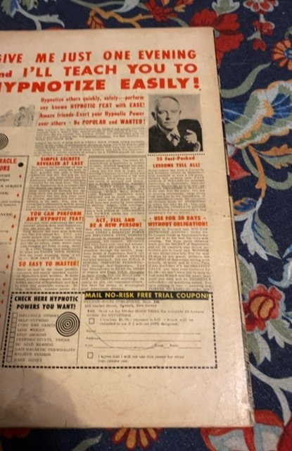 Tales to Astonish #52 (1964)The black knight strikes