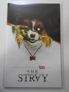 Stray Dogs: Dog Days Wicked Gator Comics Exclusive LDT 500 W/ COA