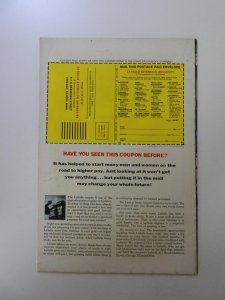 Werewolf by Night #12 (1973) FN/VF condition