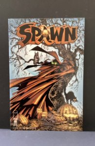 Spawn #88 (1999)