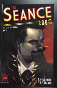 The Seance Room #1 (2017)