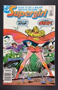 Supergirl #17 (1984)
