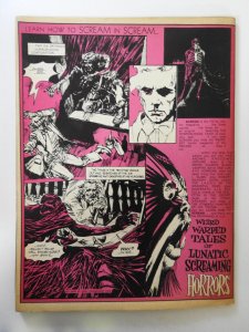 Nightmare #14 FN Condition!