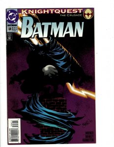 12 Batman DC Comics # 501 502 503 504 505 506 508 510 534 607 674 700 HR2