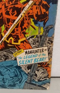 The New Gods #7 (1972). H05