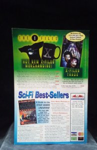 The X-Files #6 (1995)