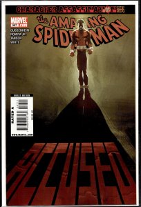 The Amazing Spider-Man #587 (2009)