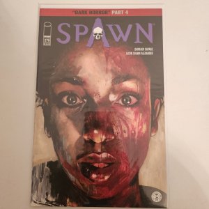 Spawn 276 277 278 279 280 281 282 283 284 Dark Horror Set 273 Variants 12 Issues