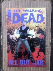 The Walking Dead #116 (2013)