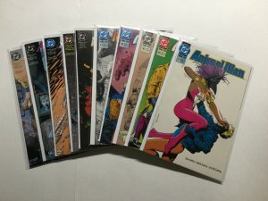 Animal Man 28-36 38 44-46 48-55 Lot Run Set Near Mint Nm Dc Comics