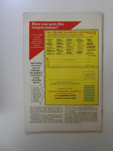 The Amazing Spider-Man #139 (1974) FR/GD condition MVS missing