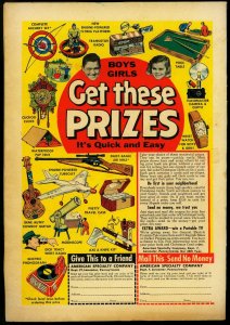 Baby Huey #2  1956 - Harvey  -VG - Comic Book