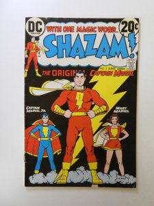 Shazam! #3 (1973) FN/VF condition
