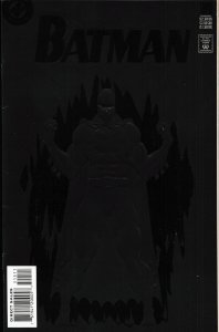 Batman #515 Direct Edition (1995) Batman