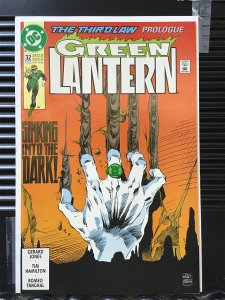 Green Lantern #32 (1992)
