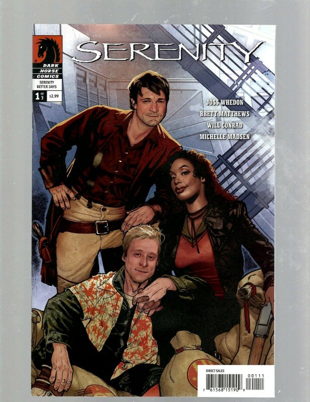 11 Comics Spike 1 2 Serenity 1 2 Bob's Burgers 6 Invincible 42 Aladdin 1 + GB1