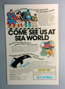 DETECTIVE COMICS #472 FN DC 1977