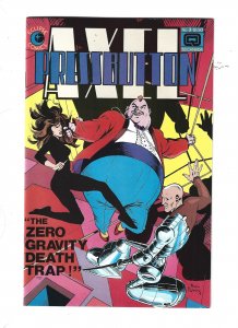 Axel Pressbutton #2 through 6 (1984) rb1