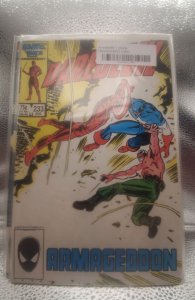 Daredevil #233 (1986)