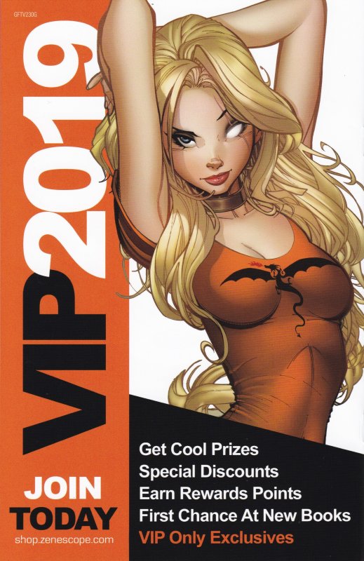 Zenescope Zodiac #2 Awesome CC Exclusive Ltd to 350 NM