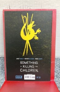 Something is Killing the Children #33 Cover F (2023)