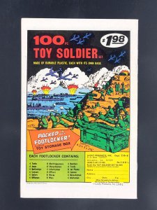 The Uncanny X-Men #146 (1981)