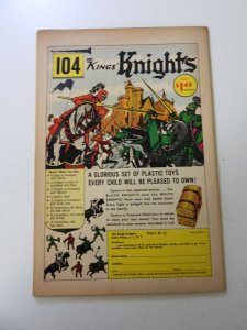 Our Army at War #133 (1963) VG condition