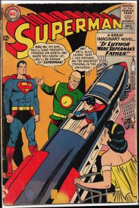 Superman #170 (1964) Superman