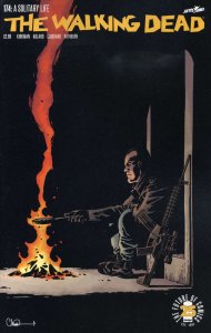 Walking Dead, The (Image) #174 VF ; Image | Skybound Robert Kirkman