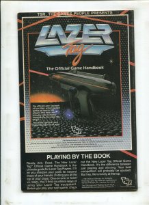 The Amazing Spider-man #289 - The Hobgoblin Revealed. (7.0) 1987