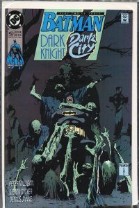 Batman #453 (1990) Batman