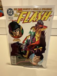 Flash #151 1999  9.0 (our highest grade)