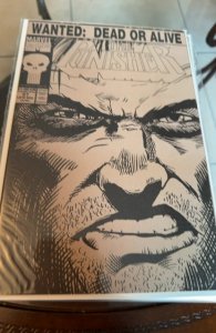 The Punisher #57 (1991) Punisher 