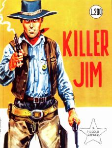 Killer Jim