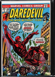 Daredevil #109 (1974) Daredevil