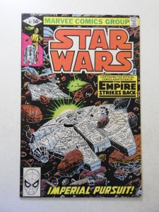 Star Wars #41 (1980) VF Condition!